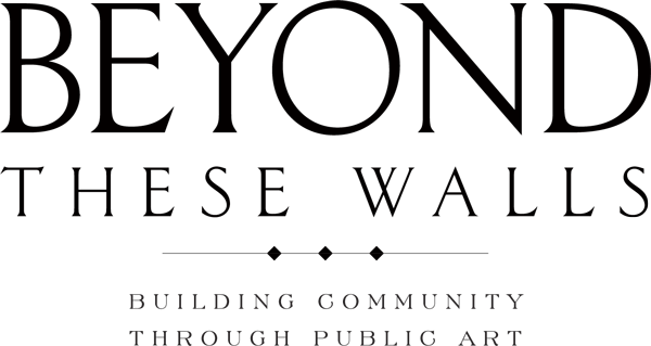 Beyond these Walls logo