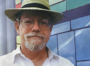 Portrait of Robert Dafford